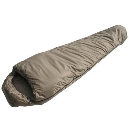 Snugpak Snugpak Softie 3 Merlin Sleeping Bag Desert Tan 91078
